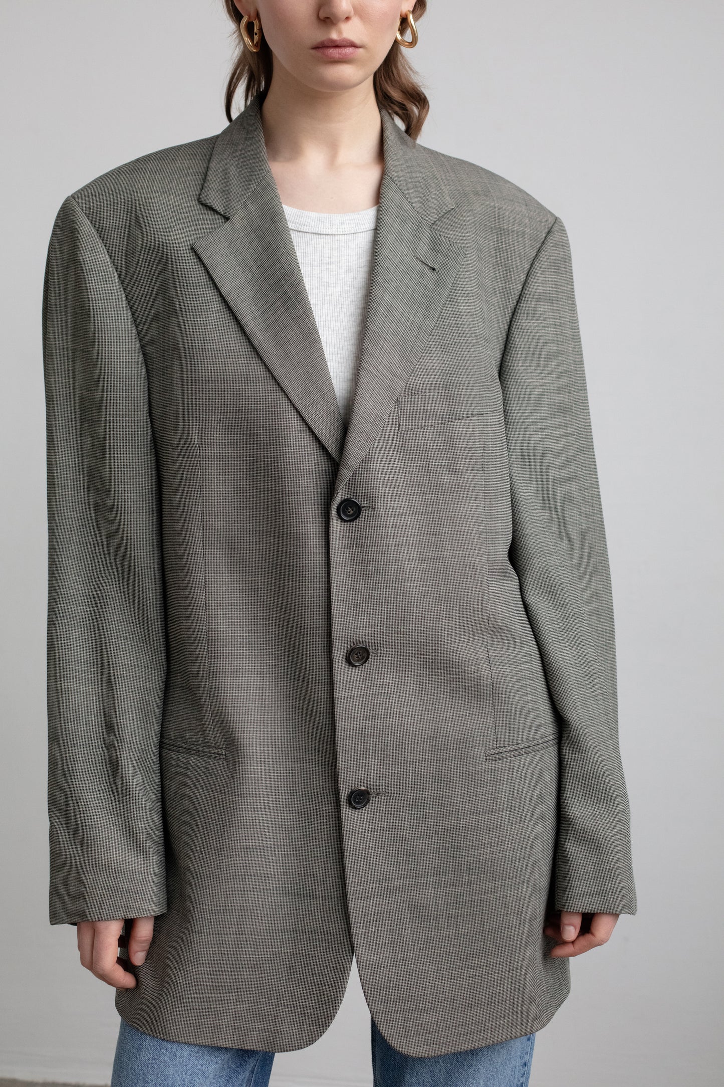 Vintage Hugo Boss Blazer