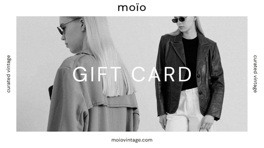 Virtual gift card
